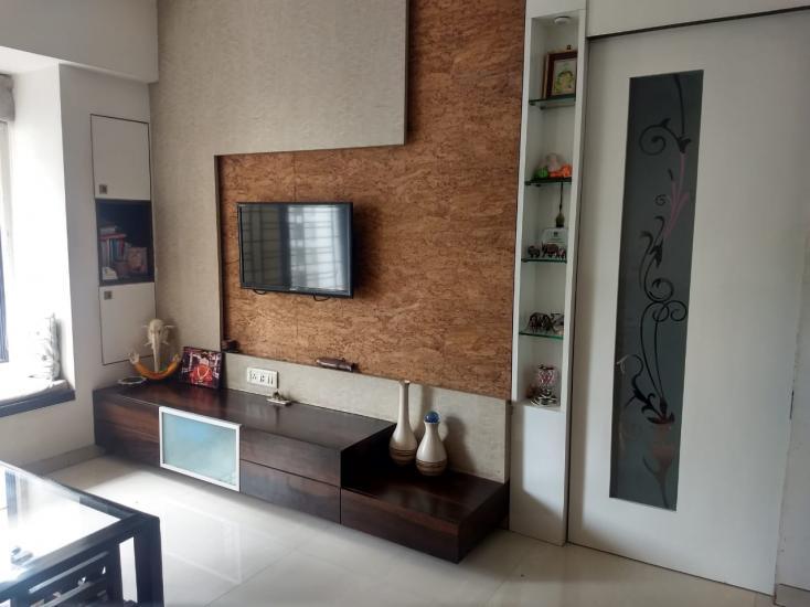 1 BHK Flat for Sale of Carpet 425 Sq.ft in Goregaon West Mumbai by Waghmare S 1 BHK Flat for Sale of Carpet 425 Sq.ft in Goregaon West Mumbai by Waghmare S
