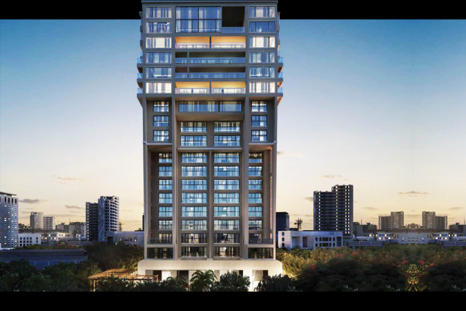 4 BHK Duplex Apartment for Sale of Built-up 1119 Sq.ft in Kryshnajay Pali Hill Navroze Premises CHS Bandra West Mumbai by Milan 4 BHK Duplex Apartment for Sale of Built-up 1119 Sq.ft in Kryshnajay Pali Hill Navroze Premises CHS Bandra West Mumbai by Milan