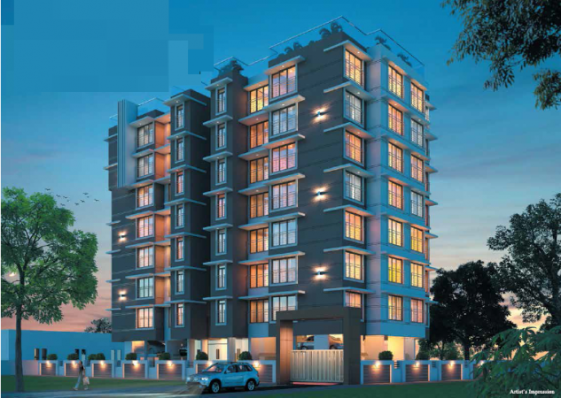 2 BHK Flat for Sale of Built-up 1447 Sq.ft in Shreeji Udayanjali CHS Vile Parle East Mumbai by Shobha 2 BHK Flat for Sale of Built-up 1447 Sq.ft in Shreeji Udayanjali CHS Vile Parle East Mumbai by Shobha