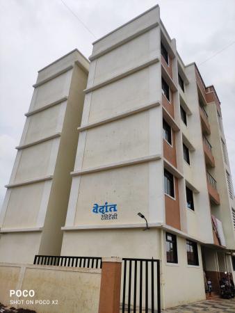 1 BHK Flat for Sale of Built-up 455 Sq.ft in Vedant residency Badlapur Mumbai by Pratiksha 1 BHK Flat for Sale of Built-up 455 Sq.ft in Vedant residency Badlapur Mumbai by Pratiksha