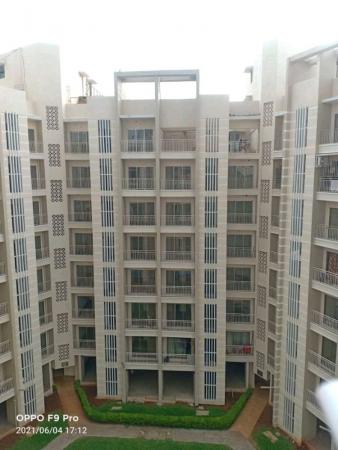 1 BHK Flat for Sale of Built-up 721 Sq.ft in Anuja prasadam Badlapur Mumbai by Pratiksha 1 BHK Flat for Sale of Built-up 721 Sq.ft in Anuja prasadam Badlapur Mumbai by Pratiksha