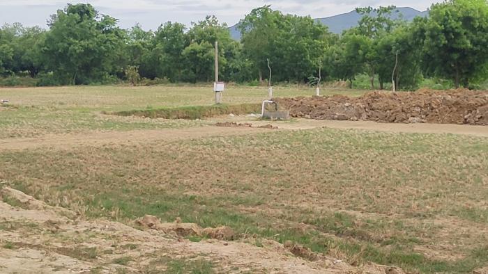 Residential Plot for Sale of Plot 1350 Sq.ft in DWARAKAMAI Yerpudu Tirupati by Venkat Residential Plot for Sale of Plot 1350 Sq.ft in DWARAKAMAI Yerpudu Tirupati by Venkat