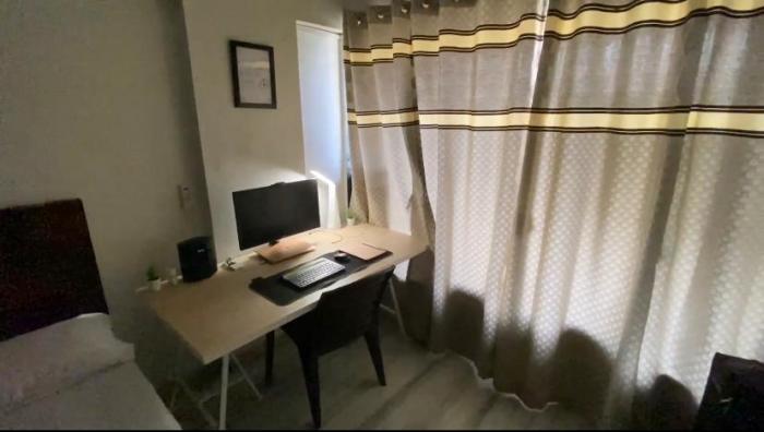 2 BHK Flat for Sale of Carpet 677 Sq.ft in Gemstar Nestle Apartments Malad West Mumbai by Sandeep Thakur 2 BHK Flat for Sale of Carpet 677 Sq.ft in Gemstar Nestle Apartments Malad West Mumbai by Sandeep Thakur