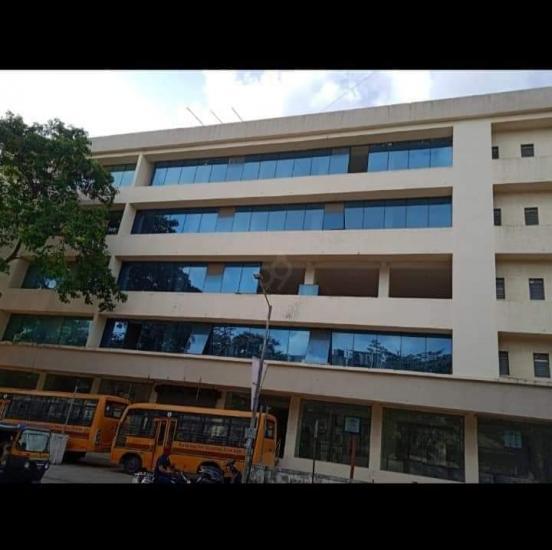 Built-up 25000 Sq.ft Commercial Building for Sale in Malad East Mumbai by Sandeep Thakur Built-up 25000 Sq.ft Commercial Building for Sale in Malad East Mumbai by Sandeep Thakur