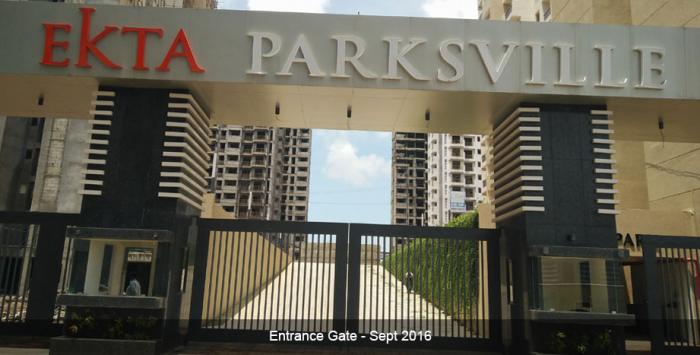 1 BHK Flat for Sale of 380 in Ekta Parksville Virar Mumbai by Punit 1 BHK Flat for Sale of 380 in Ekta Parksville Virar Mumbai by Punit