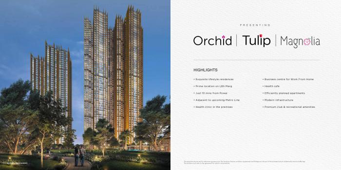 1 BHK Flat for Sale of Carpet 430 Sq.ft in Runwal Forest Kanjur Marg West Mumbai by Tushar Nakti 1 BHK Flat for Sale of Carpet 430 Sq.ft in Runwal Forest Kanjur Marg West Mumbai by Tushar Nakti