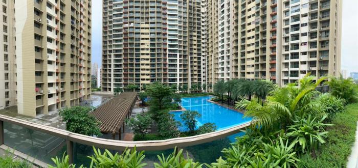 1 BHK Flat for Sale of Built-up 433 Sq.ft in Sheth Vasant Oasis Andheri East Mumbai by Abhijeet 1 BHK Flat for Sale of Built-up 433 Sq.ft in Sheth Vasant Oasis Andheri East Mumbai by Abhijeet