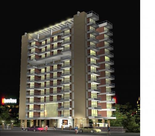 3 BHK Flat for Sale of Carpet 920 Sq.ft in Terrain Heights - Vakola Santacruz East Mumbai by Shravan Nawany 3 BHK Flat for Sale of Carpet 920 Sq.ft in Terrain Heights - Vakola Santacruz East Mumbai by Shravan Nawany