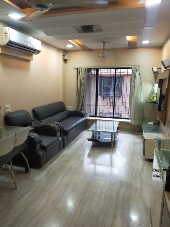 2 BHK Flat for Rent of Carpet 700 Sq.ft in Personal Vile Parle East Mumbai by Kiran Savla 2 BHK Flat for Rent of Carpet 700 Sq.ft in Personal Vile Parle East Mumbai by Kiran Savla