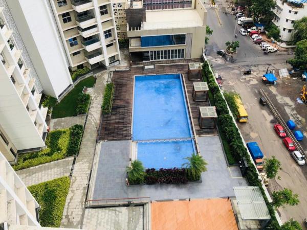 2 BHK Flat for Sale of Carpet 768 Sq.ft in Shapoorji Pallonji Alpine Kandivali East Mumbai by Home N Homes 2 BHK Flat for Sale of Carpet 768 Sq.ft in Shapoorji Pallonji Alpine Kandivali East Mumbai by Home N Homes