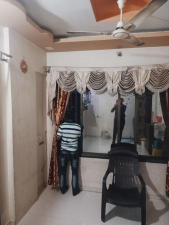 1 BHK Flat for Sale of Built-up 590 Sq.ft in Sai kalp Nalasopara West Mumbai by Domnic 1 BHK Flat for Sale of Built-up 590 Sq.ft in Sai kalp Nalasopara West Mumbai by Domnic