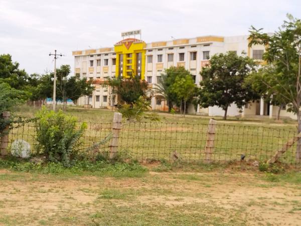 Residential Plot for Sale of Plot 1500 Sq.ft in Karumandapam Trichy by Jaffer Residential Plot for Sale of Plot 1500 Sq.ft in Karumandapam Trichy by Jaffer