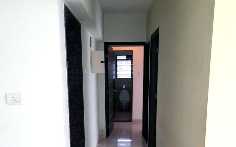 2 BHK Flat for Rent of Carpet 650 Sq.ft in Nishad CHS Goregaon West Mumbai by Waghmare S 2 BHK Flat for Rent of Carpet 650 Sq.ft in Nishad CHS Goregaon West Mumbai by Waghmare S