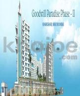 3 BHK Flat for Sale of 1720 Sq.ft. in Goodwill Paradise Phase II - Kharghar Kharghar Navi Mumbai by Gaurav 3 BHK Flat for Sale of 1720 Sq.ft. in Goodwill Paradise Phase II - Kharghar Kharghar Navi Mumbai by Gaurav