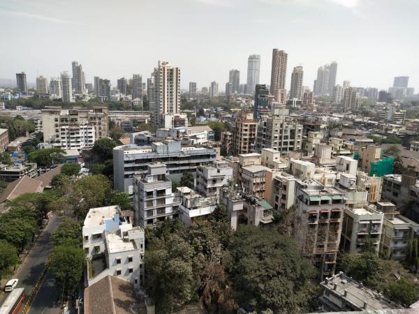 3 BHK Independent/Builder Floor for Sale of Built-up 964 Sq.ft in Ramdev Hari Tara Heights Dadar West Mumbai by Hari Tara Heights 3 BHK Independent/Builder Floor for Sale of Built-up 964 Sq.ft in Ramdev Hari Tara Heights Dadar West Mumbai by Hari Tara Heights