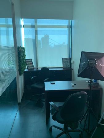 Carpet 3500 Sq.ft Office Space for Sale in Trade Avenue Andheri East Mumbai by SHOBHA PEREIRA Carpet 3500 Sq.ft Office Space for Sale in Trade Avenue Andheri East Mumbai by SHOBHA PEREIRA