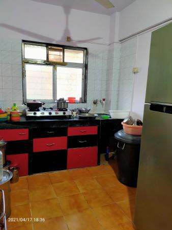 1 BHK Flat for Sale of Built-up 575 Sq.ft in upvan Virar Mumbai by shaina 1 BHK Flat for Sale of Built-up 575 Sq.ft in upvan Virar Mumbai by shaina