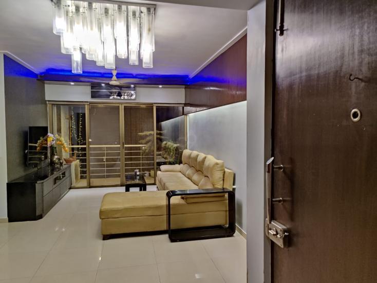 3 BHK Flat for Sale of Carpet 1158 Sq.ft in Eco Tower Goregaon West Mumbai by Sandeep Thakur 3 BHK Flat for Sale of Carpet 1158 Sq.ft in Eco Tower Goregaon West Mumbai by Sandeep Thakur