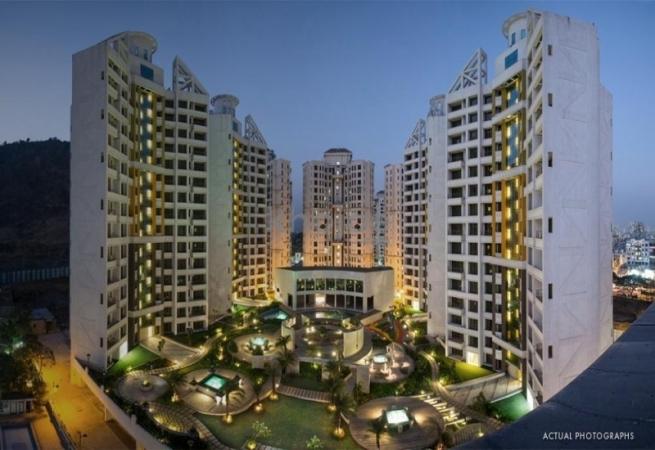 2 BHK Flat for Sale of 1245 Sq.Ft in Sai Saakshaat - Kharghar Kharghar Navi Mumbai by Jeetendra 2 BHK Flat for Sale of 1245 Sq.Ft in Sai Saakshaat - Kharghar Kharghar Navi Mumbai by Jeetendra