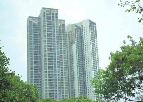 3.5 BHK Flat for Sale of Carpet 1400 Sq.ft in Imperial Heights Goregaon West Mumbai by Prashant Shah 3.5 BHK Flat for Sale of Carpet 1400 Sq.ft in Imperial Heights Goregaon West Mumbai by Prashant Shah