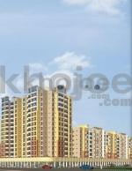 1 BHK Flat for Sale of 610 Sq.Ft in Kesar Gardens Kharghar Navi Mumbai by Suhas 1 BHK Flat for Sale of 610 Sq.Ft in Kesar Gardens Kharghar Navi Mumbai by Suhas