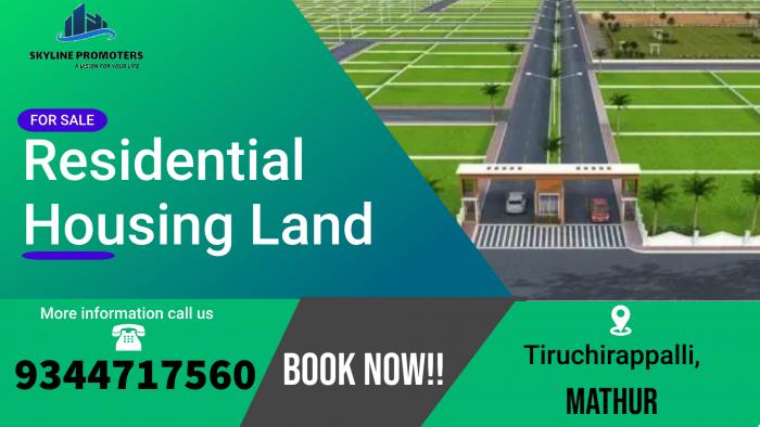 Residential Plot for Sale of Built-up 1800 Sq.ft in Trichy Residential Plots Woraiyur Trichy by Tamil Residential Plot for Sale of Built-up 1800 Sq.ft in Trichy Residential Plots Woraiyur Trichy by Tamil