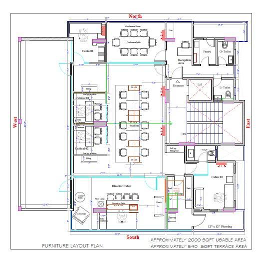 Carpet 2000 Sq.ft Office Space for Rent in Kunthu Building Goregaon West Mumbai by Sandeep Thakur Carpet 2000 Sq.ft Office Space for Rent in Kunthu Building Goregaon West Mumbai by Sandeep Thakur