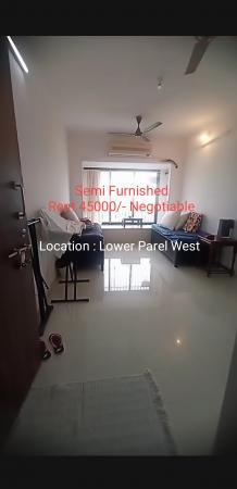 1 BHK Flat for Rent of Carpet 460 Sq.ft in Omkar Sai Lower Parel West Lower Parel Mumbai by Prop Realty Mumbai 1 BHK Flat for Rent of Carpet 460 Sq.ft in Omkar Sai Lower Parel West Lower Parel Mumbai by Prop Realty Mumbai