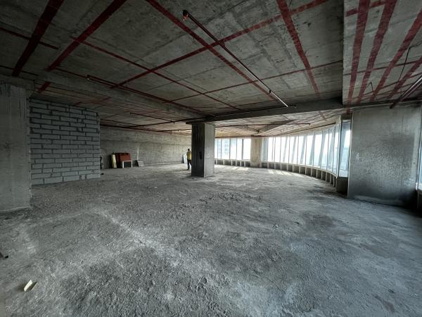 Built-up 2941 Sq.ft Office Space for Rent in Midcity INS Tower Bandra East Mumbai by Neel Ramani Built-up 2941 Sq.ft Office Space for Rent in Midcity INS Tower Bandra East Mumbai by Neel Ramani