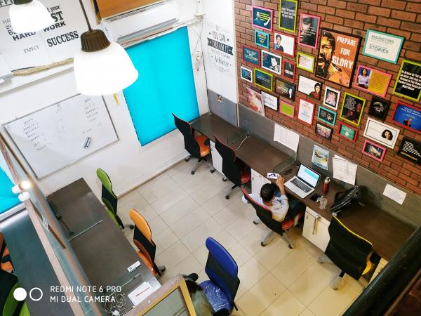 Built-up 1500 Sq.ft Office Space for Rent in Crystal Plaza Andheri West Mumbai by PRIYANKA Built-up 1500 Sq.ft Office Space for Rent in Crystal Plaza Andheri West Mumbai by PRIYANKA