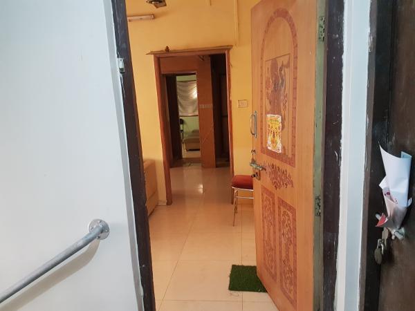 1 BHK Flat for Sale of Carpet 440 Sq.ft in Piramal Nagar CHS Goregaon West Mumbai by Shaunak Parikh 1 BHK Flat for Sale of Carpet 440 Sq.ft in Piramal Nagar CHS Goregaon West Mumbai by Shaunak Parikh