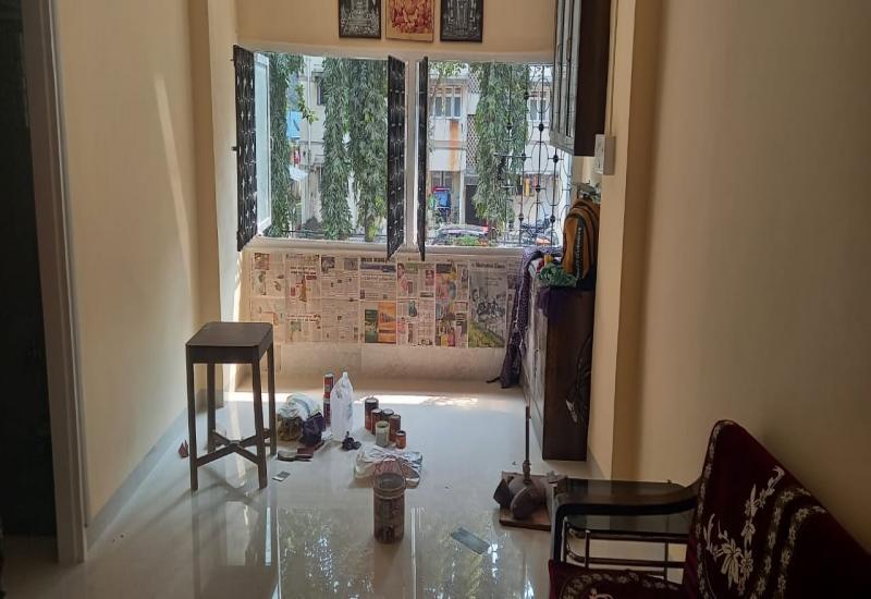 1 BHK Flat for Rent of Carpet 550 Sq.ft in Anand Sagar CHS Goregaon West Mumbai by Sandeep Thakur 1 BHK Flat for Rent of Carpet 550 Sq.ft in Anand Sagar CHS Goregaon West Mumbai by Sandeep Thakur