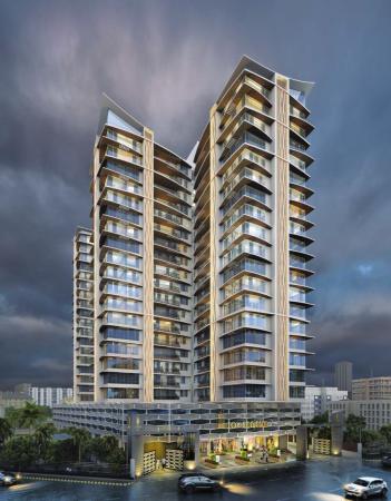 3 BHK Flat for Sale of Carpet 1540 Sq.ft in Joy Legend Khar West Mumbai by Vipul Padmakar Chavan 3 BHK Flat for Sale of Carpet 1540 Sq.ft in Joy Legend Khar West Mumbai by Vipul Padmakar Chavan