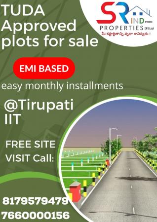 Other Property for Sale of 1400 in SR INDIA PROPERTIES Yerpudu Tirupati by SR India Properties Other Property for Sale of 1400 in SR INDIA PROPERTIES Yerpudu Tirupati by SR India Properties