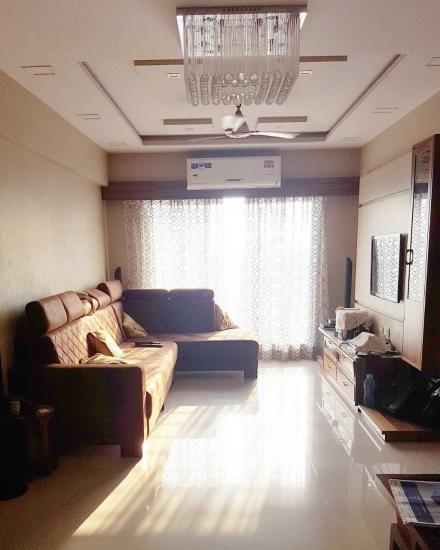 3 BHK Flat for Sale of Super Built-up 1376 Sq.ft in Prem Tower Goregaon West Mumbai by Pradeep Dhuri 3 BHK Flat for Sale of Super Built-up 1376 Sq.ft in Prem Tower Goregaon West Mumbai by Pradeep Dhuri