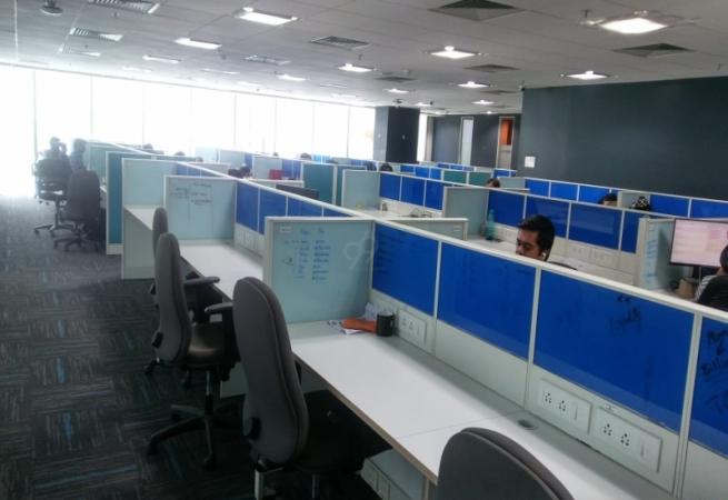 Built-up 5911 Sq.ft Office Space for Rent in The Chambers Viman Nagar Pune by Suhas Built-up 5911 Sq.ft Office Space for Rent in The Chambers Viman Nagar Pune by Suhas