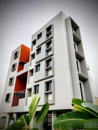 2 BHK Flat for Sale of Carpet 530 Sq.ft in Vivoli Housing Complex Neral Mumbai by SHREE SALIAN 2 BHK Flat for Sale of Carpet 530 Sq.ft in Vivoli Housing Complex Neral Mumbai by SHREE SALIAN