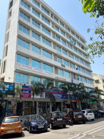 Carpet 617 Sq.ft Office Space for Sale in Business Point Chembur East Mumbai by Amit Mehta Carpet 617 Sq.ft Office Space for Sale in Business Point Chembur East Mumbai by Amit Mehta