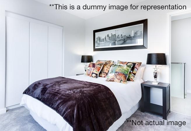 3.5 BHK Flat for Sale of Built-up 2050 Sq.ft in Godrej Nurture Sector 150 Noida by Suhas 3.5 BHK Flat for Sale of Built-up 2050 Sq.ft in Godrej Nurture Sector 150 Noida by Suhas