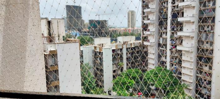 2 BHK Flat for Sale of Carpet 721 Sq.ft in Sethia Link View Goregaon West Mumbai by Pankaj Singh 2 BHK Flat for Sale of Carpet 721 Sq.ft in Sethia Link View Goregaon West Mumbai by Pankaj Singh