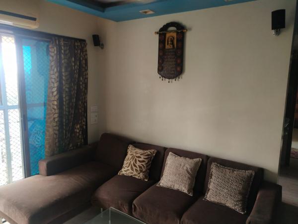 3 BHK Flat for Sale of Super Built-up 860 Sq.ft in Chamunda Jewel Goregaon West Mumbai by Pankaj Singh 3 BHK Flat for Sale of Super Built-up 860 Sq.ft in Chamunda Jewel Goregaon West Mumbai by Pankaj Singh