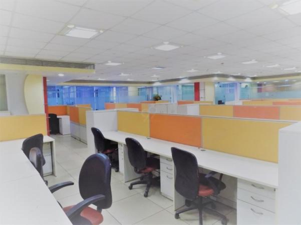 Built-up 6099 Sq.ft Office Space for Rent in BSEL Tech Park Vashi Navi Mumbai by Alex Built-up 6099 Sq.ft Office Space for Rent in BSEL Tech Park Vashi Navi Mumbai by Alex