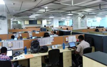 Carpet 9500 Sq.ft Office Space for Rent in Synergy Business Park Goregaon East Mumbai by Anand P Carpet 9500 Sq.ft Office Space for Rent in Synergy Business Park Goregaon East Mumbai by Anand P