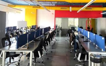 Built-up 3600 Sq.ft Office Space for Rent in Lodha Supremus Lower Parel Mumbai by Anand P Built-up 3600 Sq.ft Office Space for Rent in Lodha Supremus Lower Parel Mumbai by Anand P