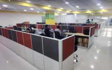 Carpet 3000 Sq.ft Office Space for Rent in Hubtown Solaris Andheri East Mumbai by Anand P Carpet 3000 Sq.ft Office Space for Rent in Hubtown Solaris Andheri East Mumbai by Anand P