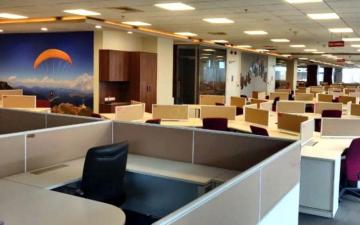 Built-up 20310 Sq.ft Office Space for Rent in Peninsula Business Park Lower Parel Mumbai by Anand P Built-up 20310 Sq.ft Office Space for Rent in Peninsula Business Park Lower Parel Mumbai by Anand P