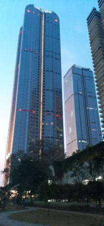 4 BHK Flat for Sale of Carpet 2076 Sq.ft in Island City Centre 1 Dadar East Mumbai by Sagar Shah 4 BHK Flat for Sale of Carpet 2076 Sq.ft in Island City Centre 1 Dadar East Mumbai by Sagar Shah