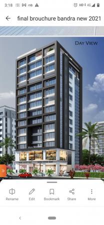 2 BHK Flat for Sale of Carpet 631 Sq.ft in Mass Mondal Bandra West Mumbai by Aveline Dsouza 2 BHK Flat for Sale of Carpet 631 Sq.ft in Mass Mondal Bandra West Mumbai by Aveline Dsouza