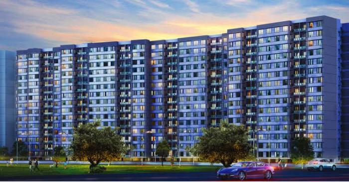 2 BHK Flat for Rent of Carpet 830 Sq.ft in L&T Crescent Bay Parel Mumbai by Aveline Dsouza 2 BHK Flat for Rent of Carpet 830 Sq.ft in L&T Crescent Bay Parel Mumbai by Aveline Dsouza