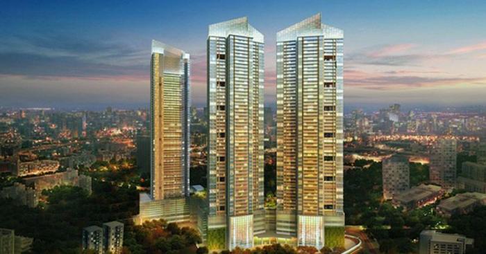 3 BHK Flat for Sale of Built-up 1273 Sq.ft in Rustomjee Crown Prabhadevi Mumbai by Shailesh K 3 BHK Flat for Sale of Built-up 1273 Sq.ft in Rustomjee Crown Prabhadevi Mumbai by Shailesh K